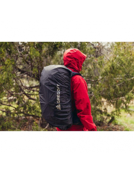 Σακίδια Ορειβατικά Gregory Zulu 35 Halo Blue Backpack