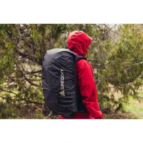 Σακίδια Ορειβατικά Gregory Zulu 35 Volcanic Black Backpack