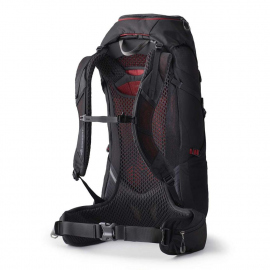Σακίδια Ορειβατικά Gregory Zulu 35 Volcanic Black Backpack 2