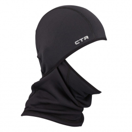 Μπαλακλάβες CTR Mistral Multi-Tasker Balaclava Black 2