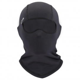 Μπαλακλάβες CTR Mistral Balaclava Black 2