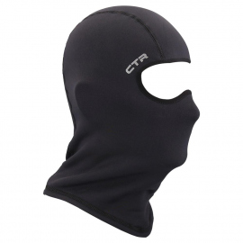 Μπαλακλάβες CTR Mistral Balaclava Black