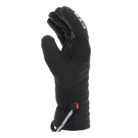 Γάντια CTR Apex Gloves Black