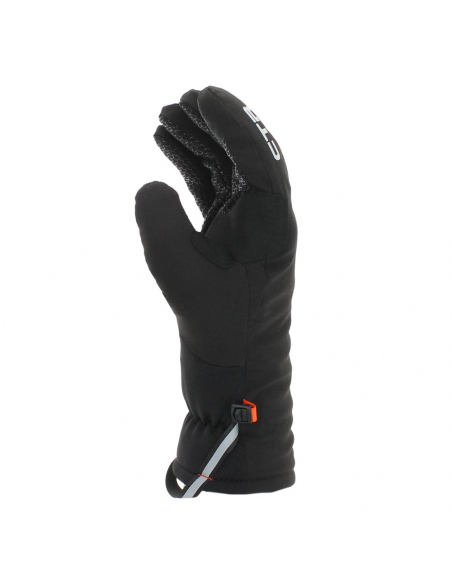 Γάντια CTR Apex Gloves Black
