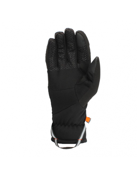Γάντια CTR Apex Gloves Black