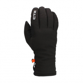 Γάντια CTR Apex Gloves Black