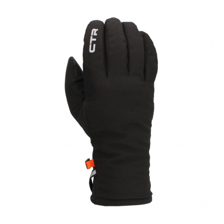 Γάντια CTR Apex Gloves Black