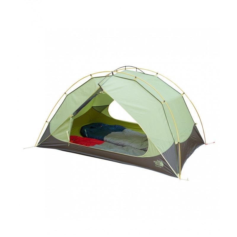 The north face sales talus 3 tent