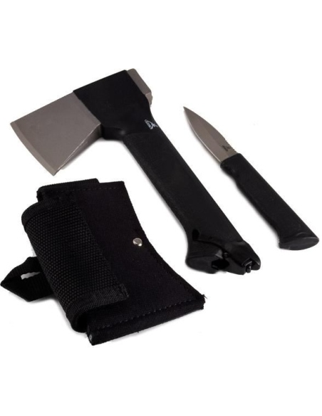 Τσεκούρια Gerber Gator Combo Axe