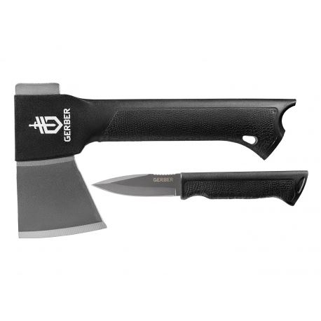 Τσεκούρια Gerber Gator Combo Axe