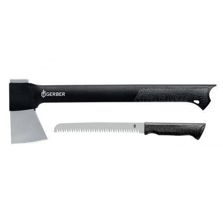 Τσεκούρια Gerber Gator Combo Axe II