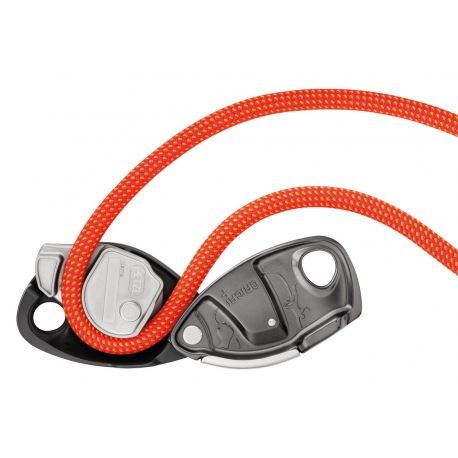 Ascenders - Descenders Petzl GriGri Plus