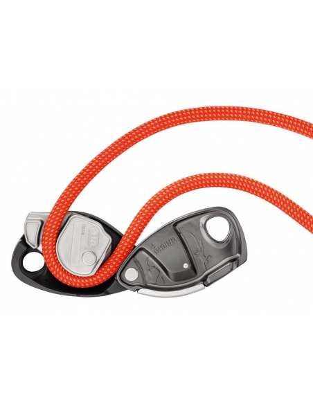 Ascenders - Descenders Petzl GriGri Plus