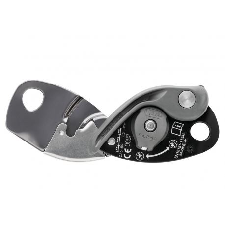 Ascenders - Descenders Petzl GriGri Plus