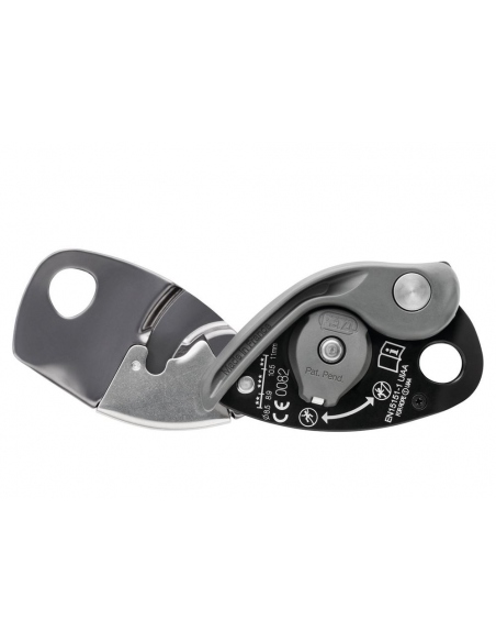 Ascenders - Descenders Petzl GriGri Plus