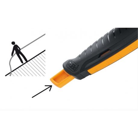 Αναβατήρες - Καταβατήρες Petzl I'D L