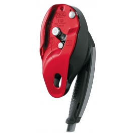 Ascenders - Descenders Petzl I'D L