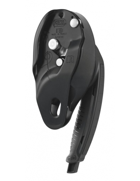 Αναβατήρες - Καταβατήρες Petzl I'D L