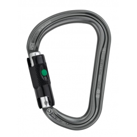 Κρίκοι Ασφαλείας Petzl William Ball Lock Carabiner