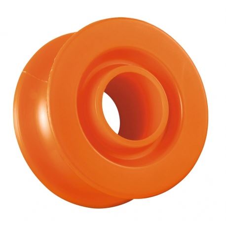 Pulleys Petzl Ultralegere