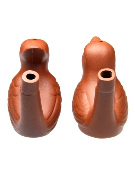 Whistles & Bear Bells Whistle Bird Cheep