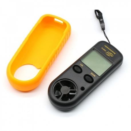Meteorological Stations Digital Anemometer