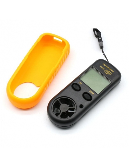 Meteorological Stations Digital Anemometer