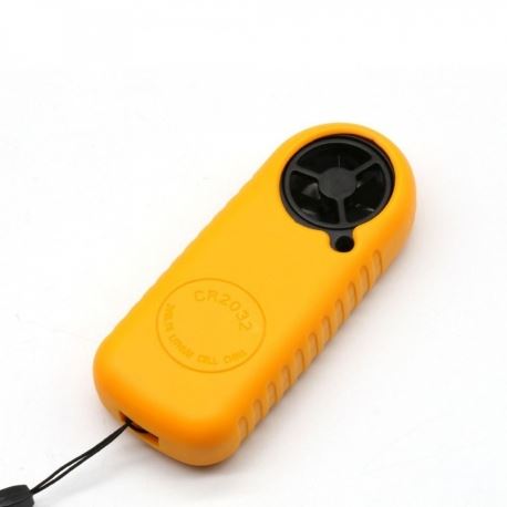 Meteorological Stations Digital Anemometer