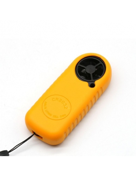 Meteorological Stations Digital Anemometer