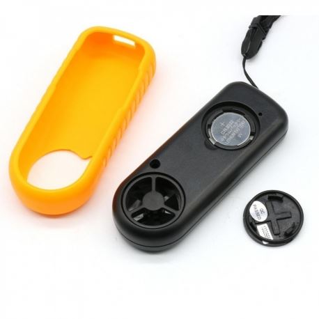 Meteorological Stations Digital Anemometer