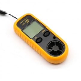 Μετεωρολογικοί Σταθμοί Digital Anemometer 2