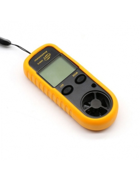 Meteorological Stations Digital Anemometer