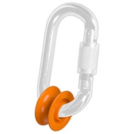 Pulleys Petzl Ultralegere 2