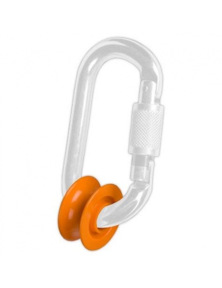 Pulleys Petzl Ultralegere
