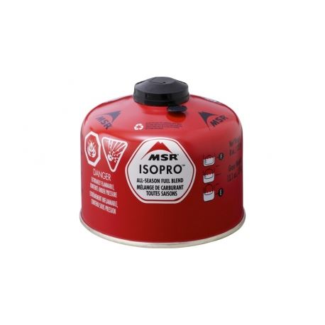 Φιάλες υγραερίου MSR IsoPro 227G