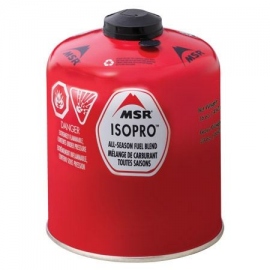 Φιάλες υγραερίου MSR IsoPro 450G