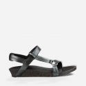 Σανδάλια Teva Women's Ysidro Universal Metallic