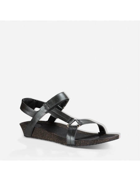 Sandals Teva Women's Ysidro Universal Metallic