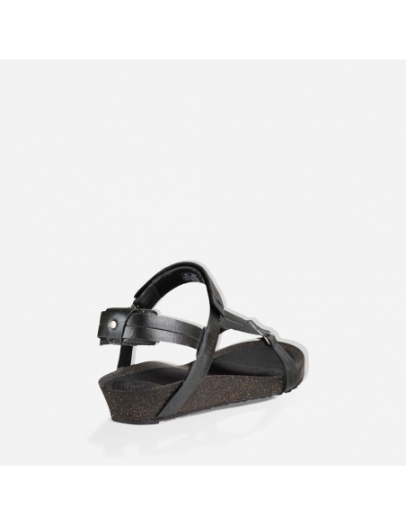 Sandals Teva Women's Ysidro Universal Metallic