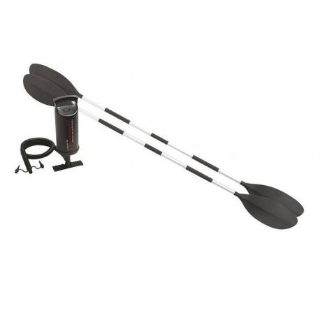 Canoe Kayak Intex Explorer Kayak K2 NEW