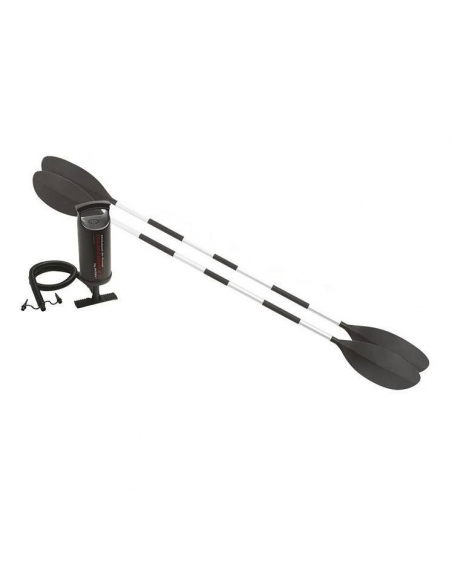 Canoe Kayak Intex Explorer Kayak K2 NEW