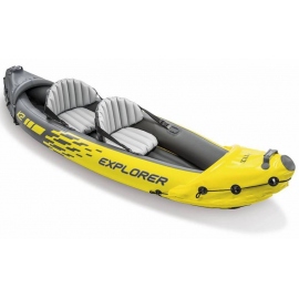 Canoe Kayak Intex Explorer Kayak K2 NEW 2
