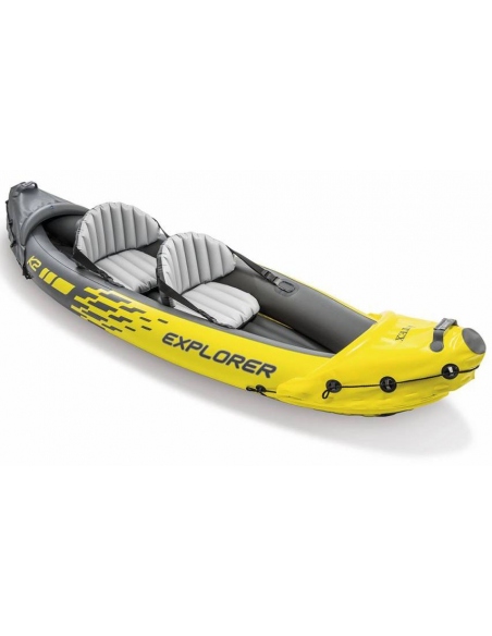 Canoe Kayak Intex Explorer Kayak K2 NEW