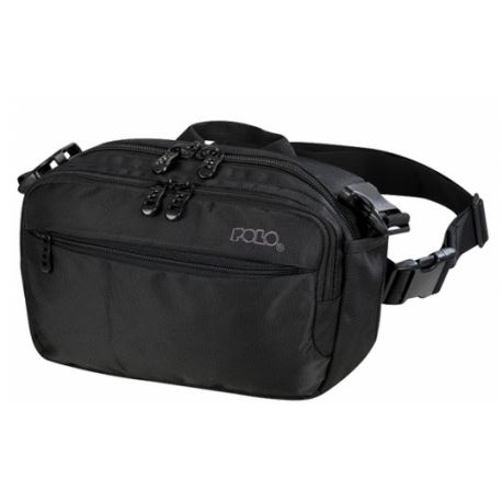 Polo Camera Waist Bag Petridis Stores
