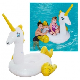 Παιχνίδια Θαλάσσης & Φουσκωτά Beach Unicorn 1.65 x 1.45