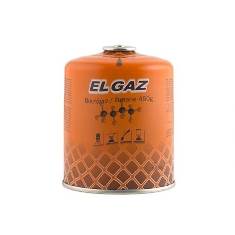 El Gaz Elg-400