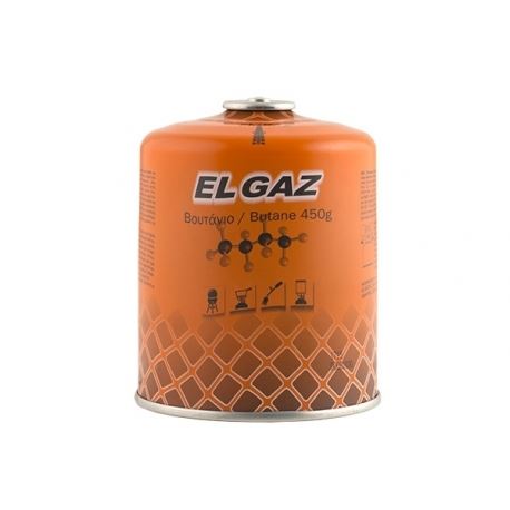 Power Gas El Gaz Elg-400