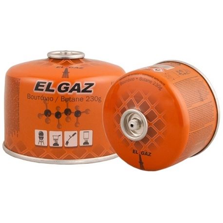 Power Gas El Gaz Elg-300
