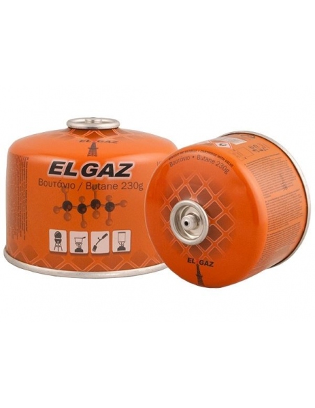 Power Gas El Gaz Elg-300