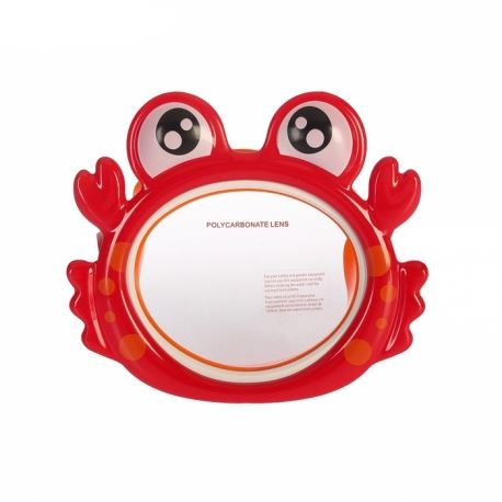 Παιδικές Μάσκες & Γυαλιά Θαλάσσης Swimming Mask Crab
